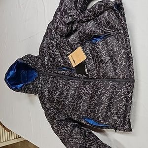 NWT Outdoor Research Transcendent Down Hoody